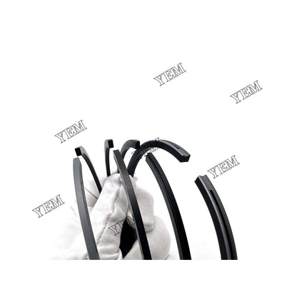 Piston Ring For Yanmar TF140 Engine parts