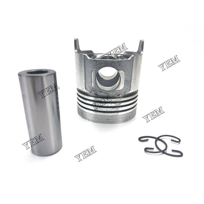 Piston Kit For Yanmar TF140 Engine parts