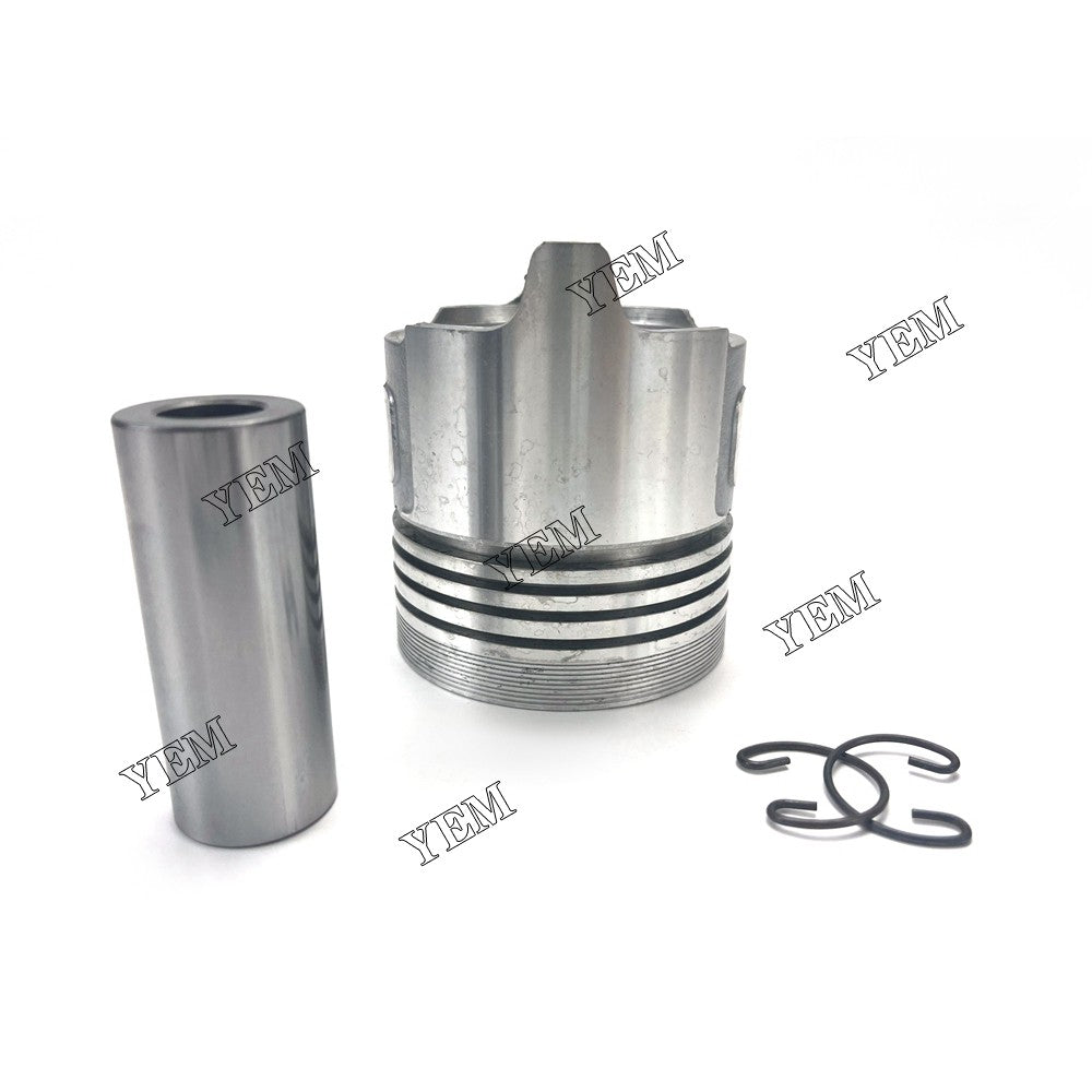 Piston Kit For Yanmar TF140 Engine parts