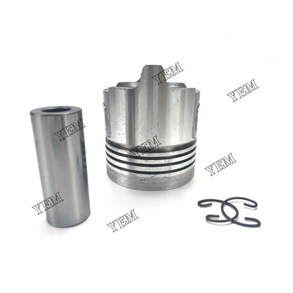 Piston Kit For Yanmar TF140 Engine parts