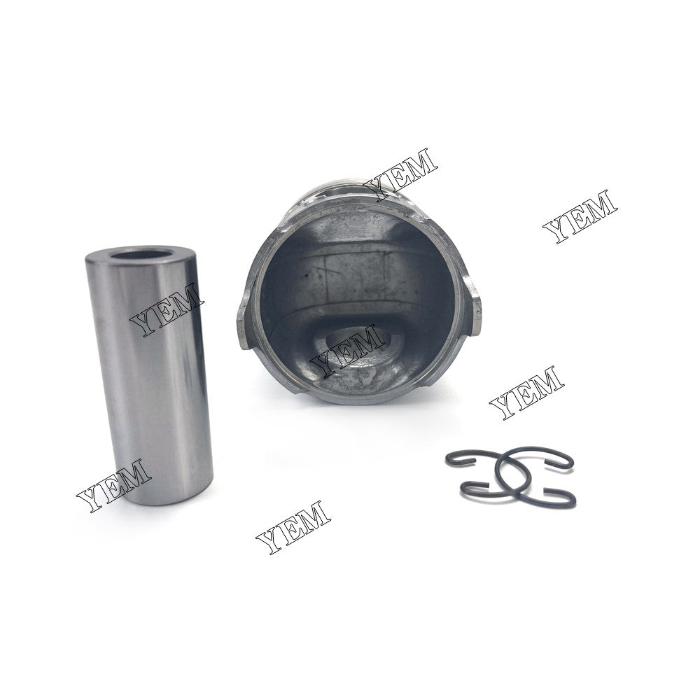 Piston Kit For Yanmar TF140 Engine parts