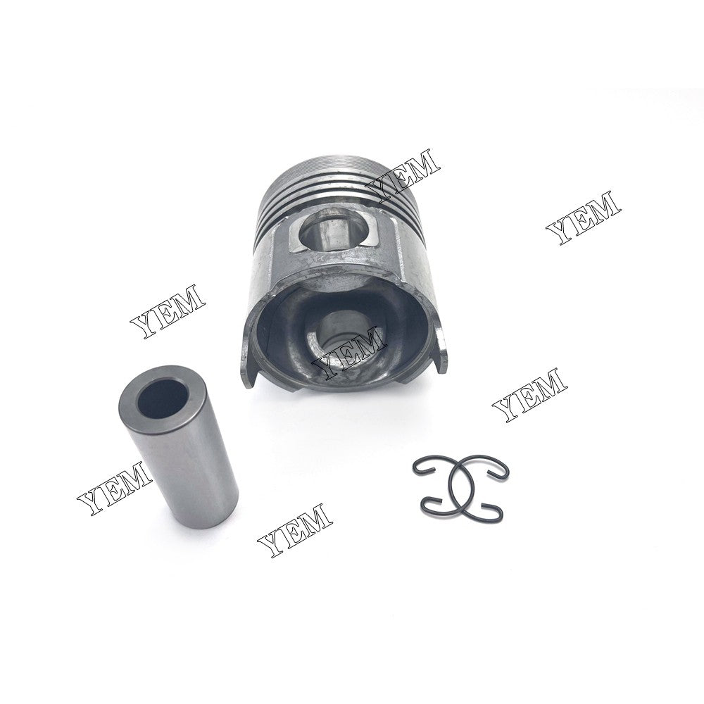 Piston Kit For Yanmar TF140 Engine parts