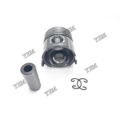Piston Kit For Yanmar TF140 Engine parts