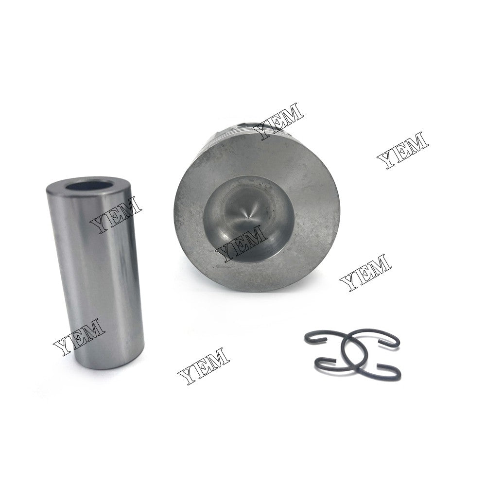 Piston Kit For Yanmar TF140 Engine parts