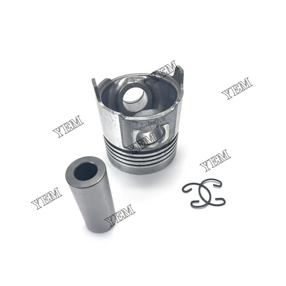 Piston Kit For Yanmar TF140 Engine parts