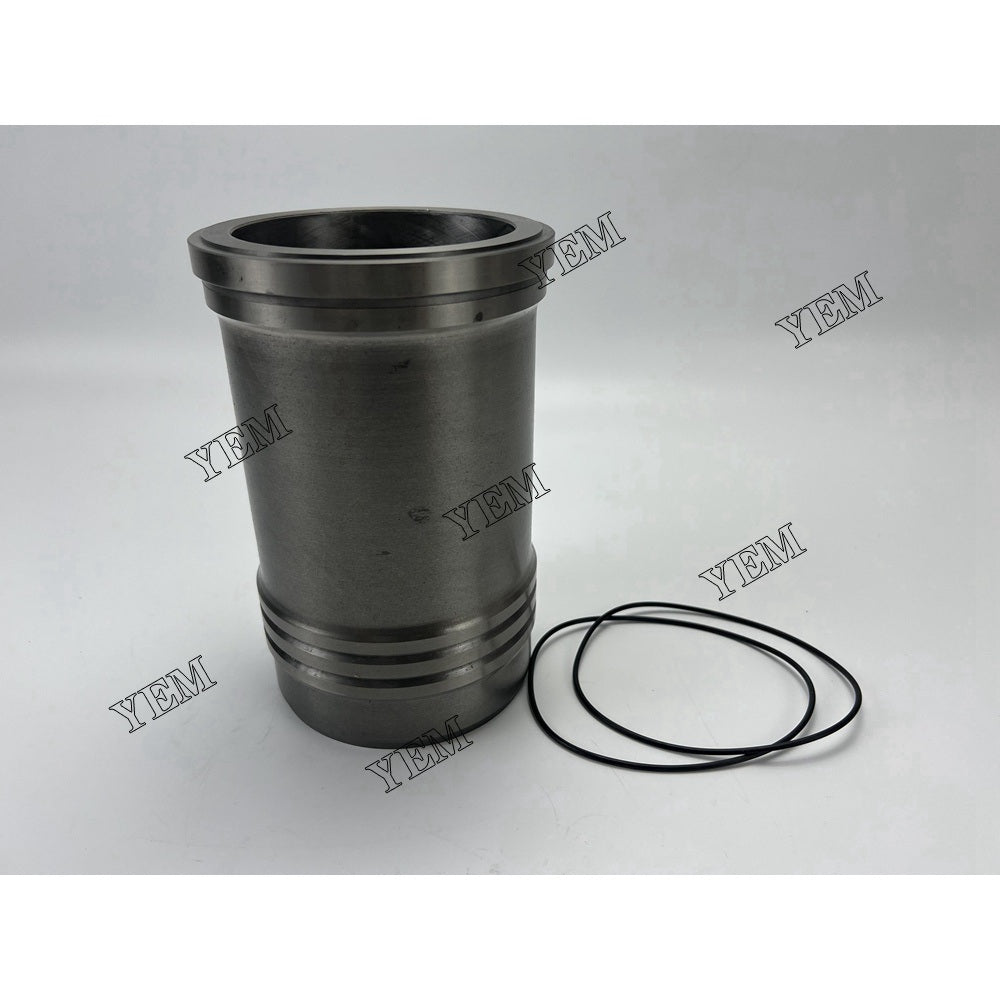 Cylinder Liner For Yanmar Engine parts TF140