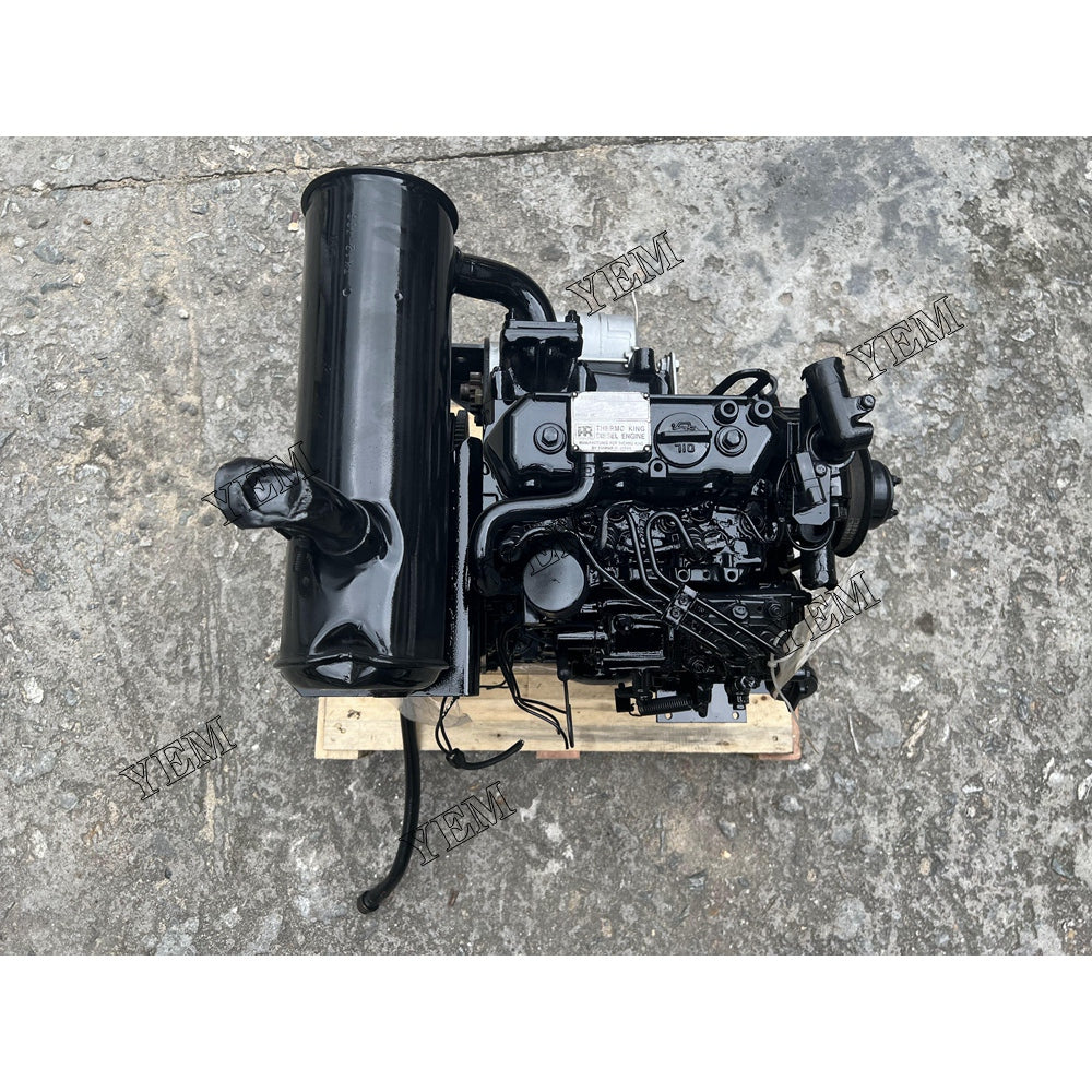 Engine Assy For Yanmar TK3.74A Engine parts