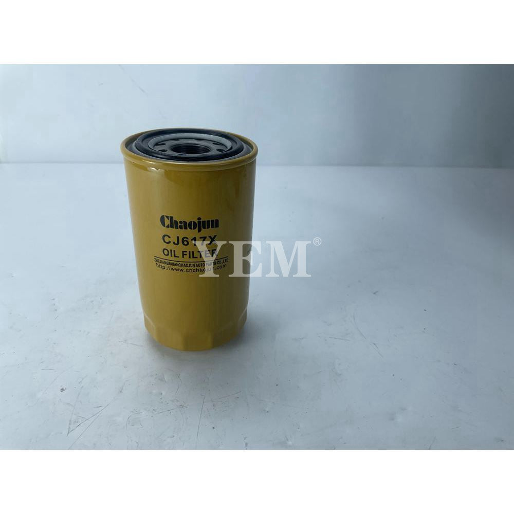 Oil Filter TK3.95 For Yanmar Engine parts