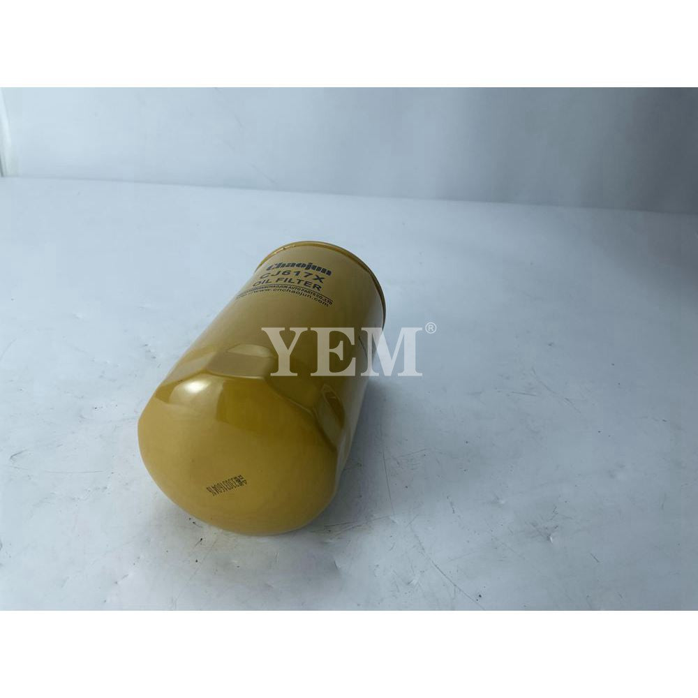 Oil Filter TK3.95 For Yanmar Engine parts