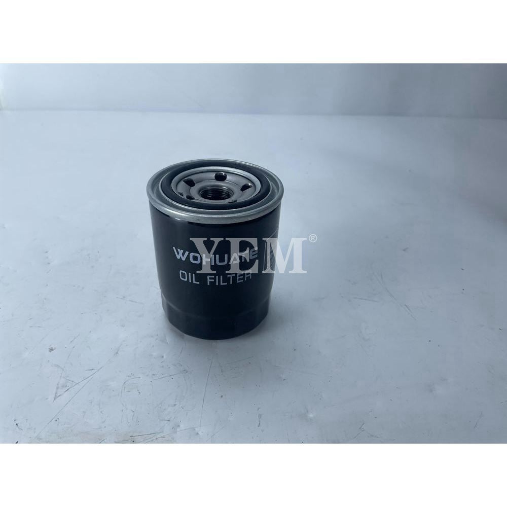 Oil Filter For Yanmar TK3.95 Engine parts
