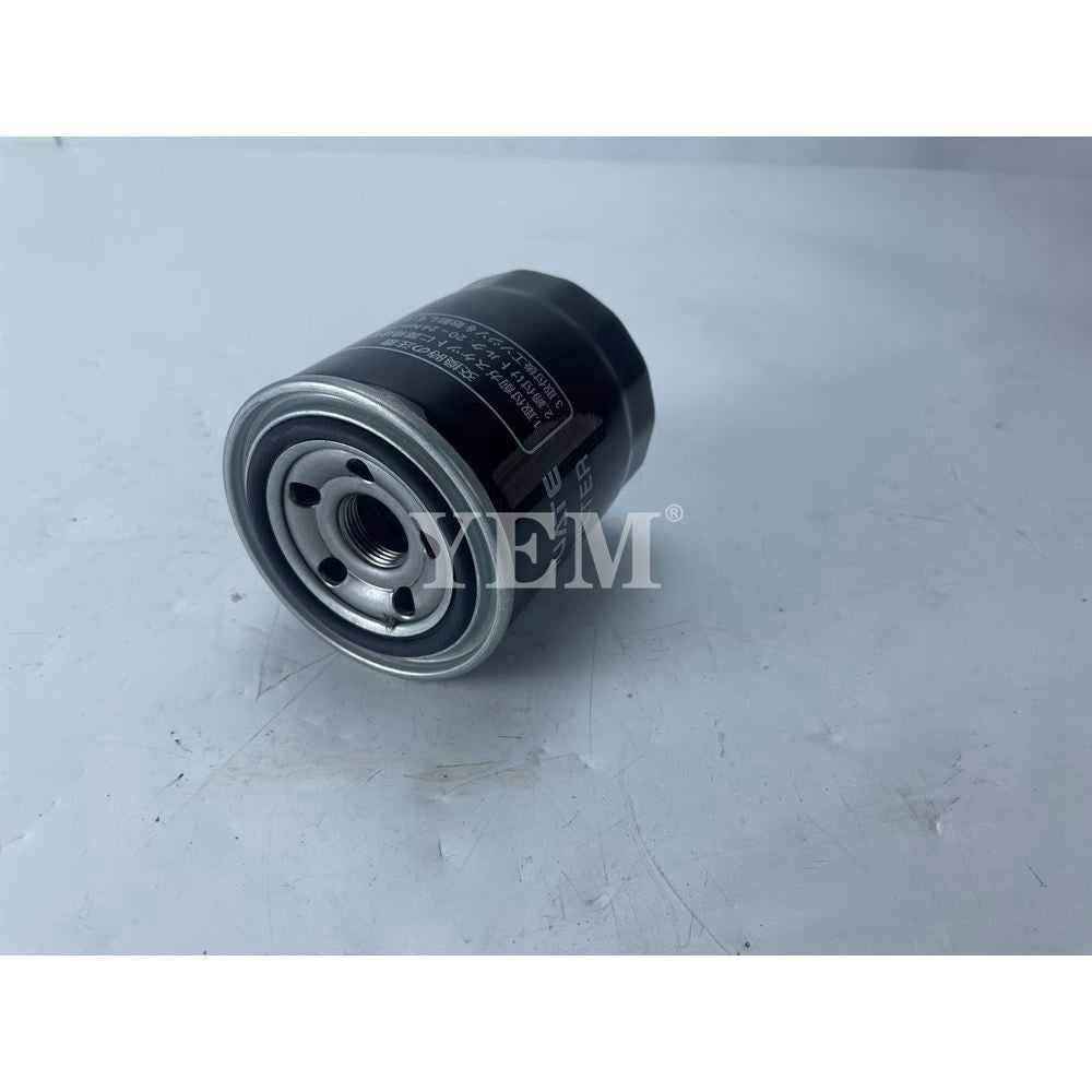 Oil Filter For Yanmar TK3.95 Engine parts