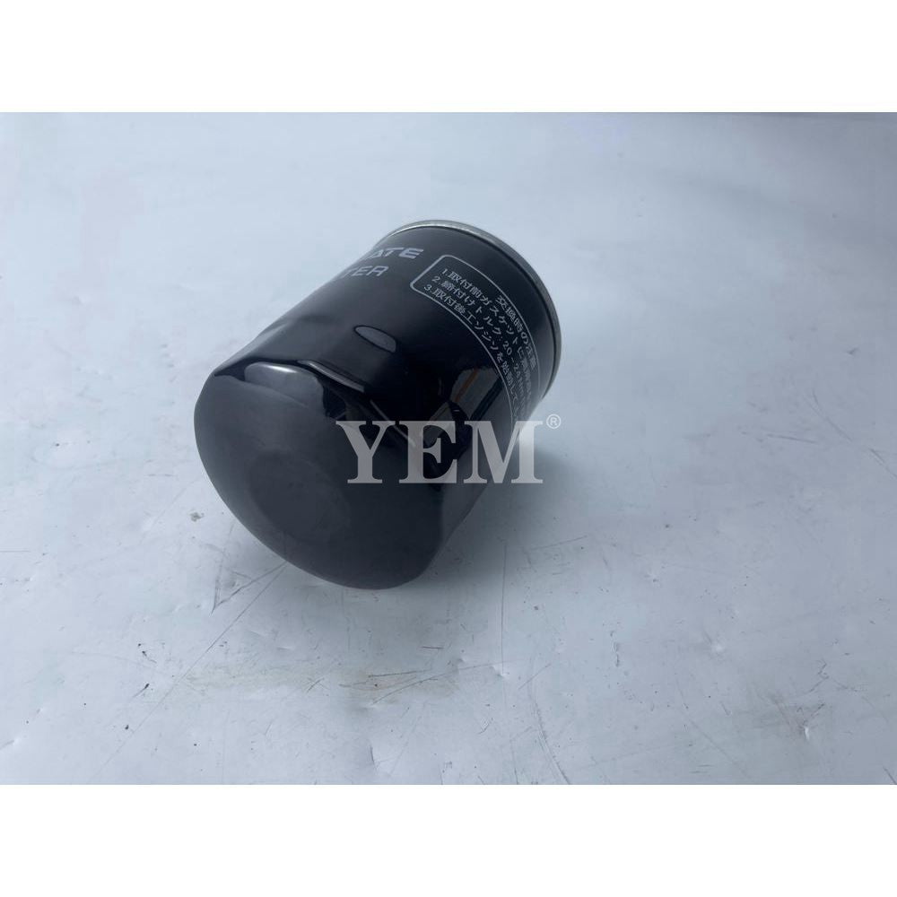 Oil Filter For Yanmar TK3.95 Engine parts