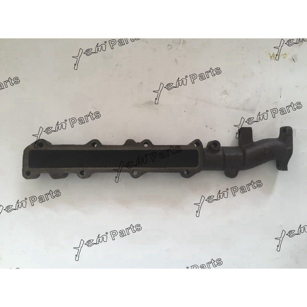 Exhaust Manifold For Yanmar TK486 Engine parts