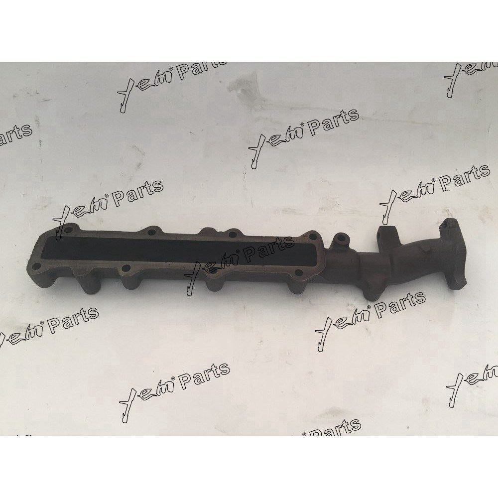 Exhaust Manifold For Yanmar TK486 Engine parts