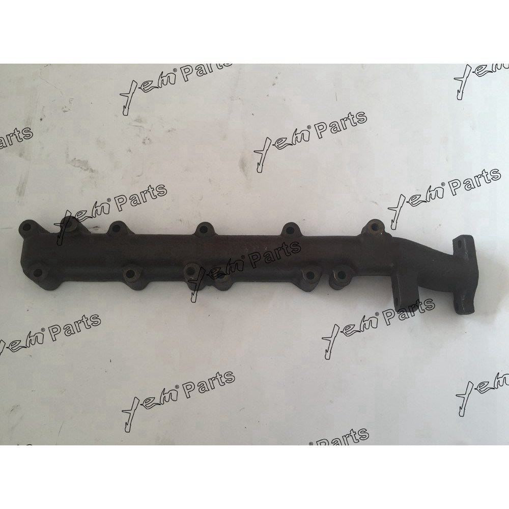 Exhaust Manifold For Yanmar TK486 Engine parts