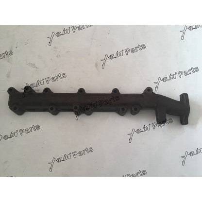 Exhaust Manifold For Yanmar TK486 Engine parts