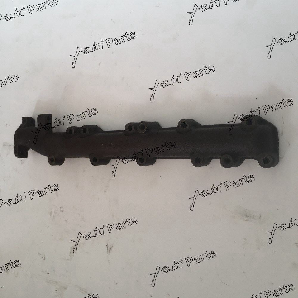 Exhaust Manifold For Yanmar TK486 Engine parts