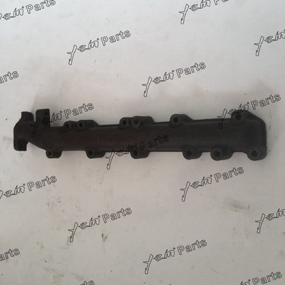 Exhaust Manifold For Yanmar TK486 Engine parts