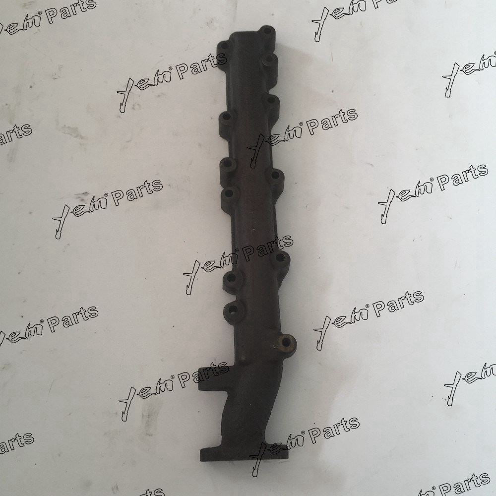Exhaust Manifold For Yanmar TK486 Engine parts