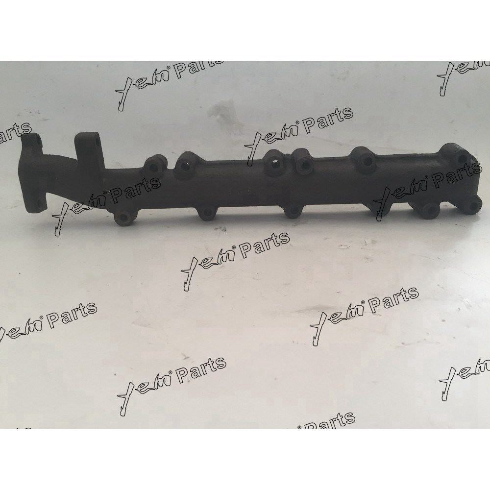 Exhaust Manifold For Yanmar TK486 Engine parts