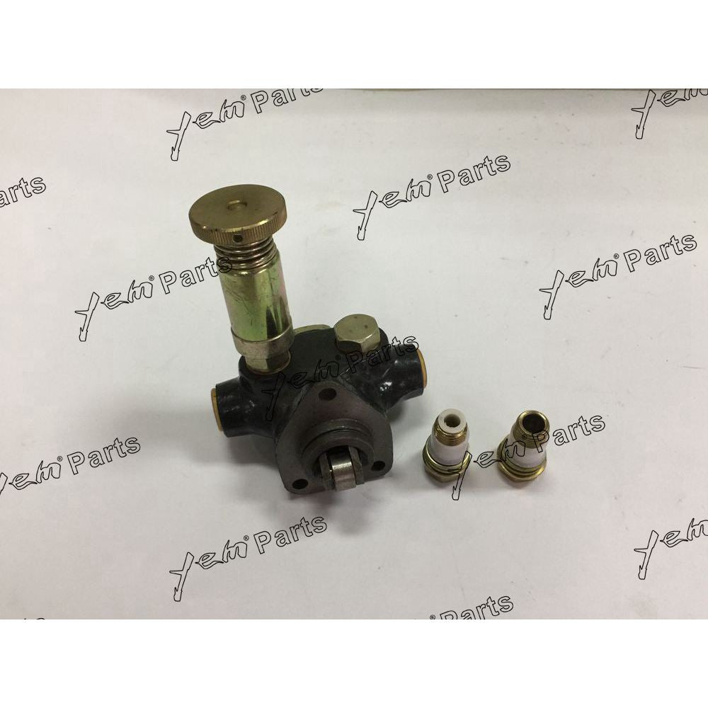 Fuel Lift Transfer Pump For Yanmar TK486E Engine parts