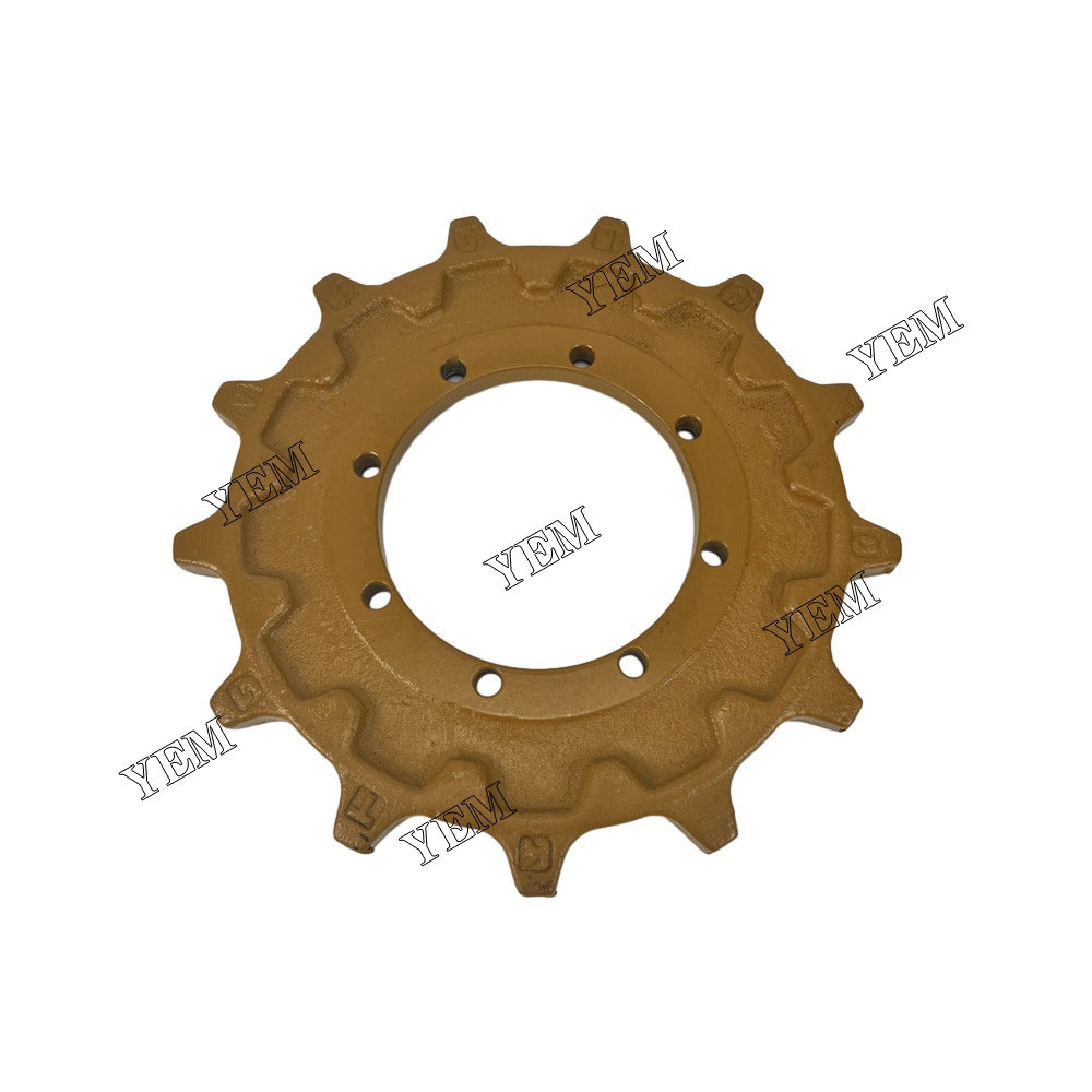 VIO17 Sprocket 172A64-29110 For Yanmar Engine parts