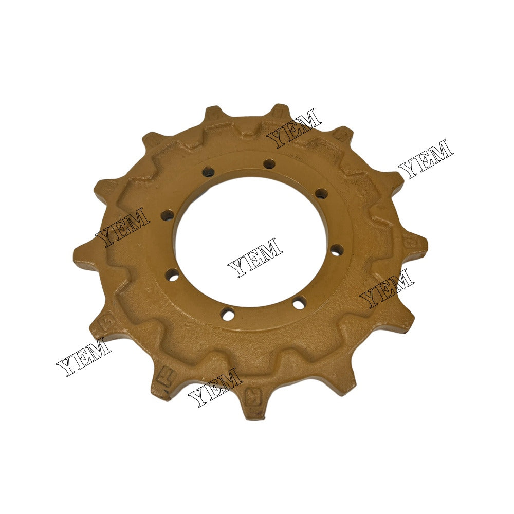 VIO17 Sprocket 172A64-29110 For Yanmar Engine parts