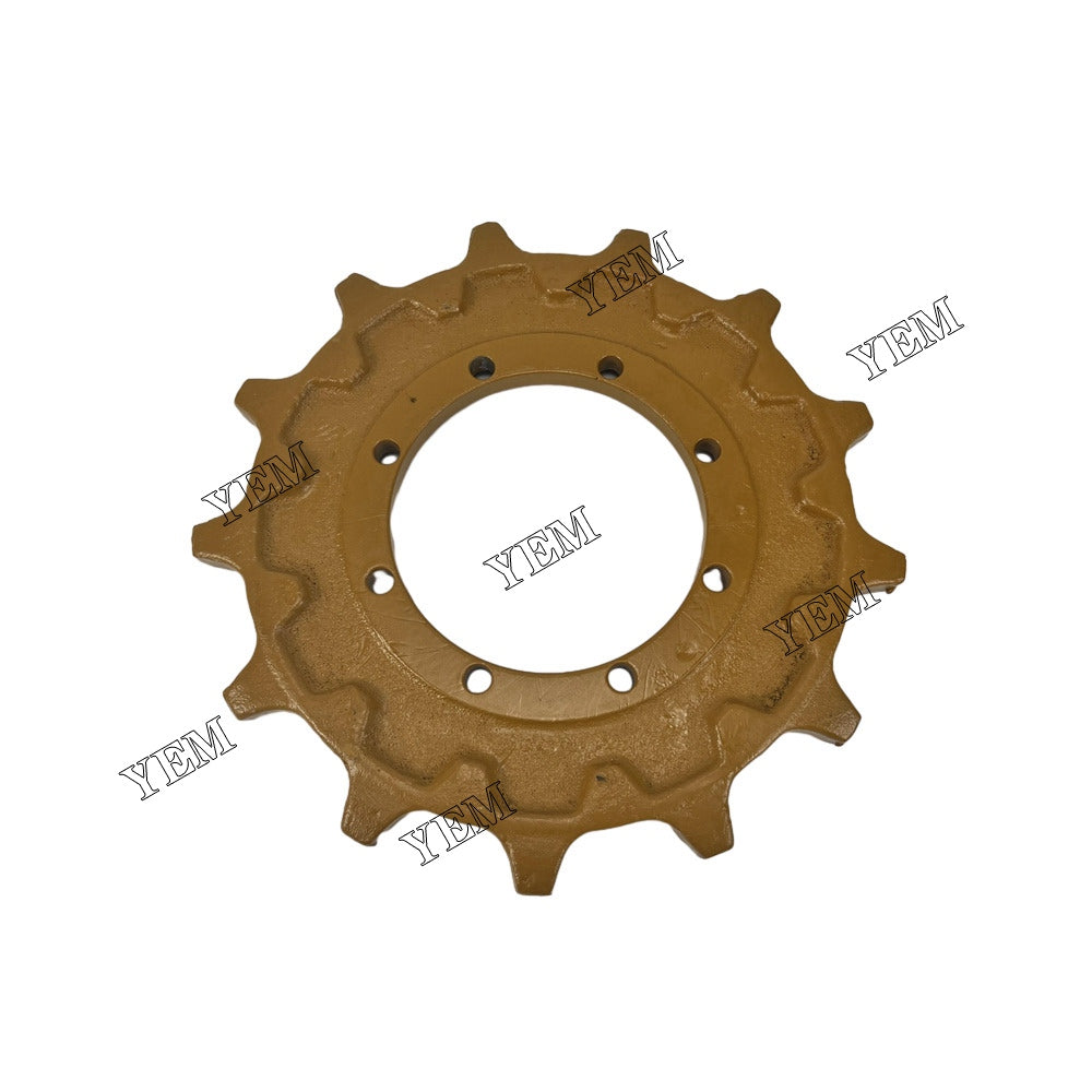 VIO17 Sprocket 172A64-29110 For Yanmar Engine parts