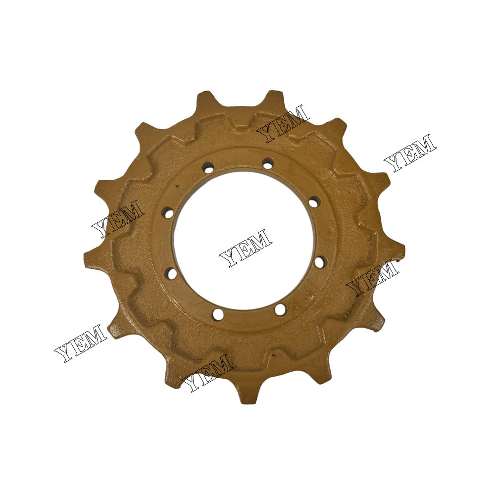 VIO17 Sprocket 172A64-29110 For Yanmar Engine parts