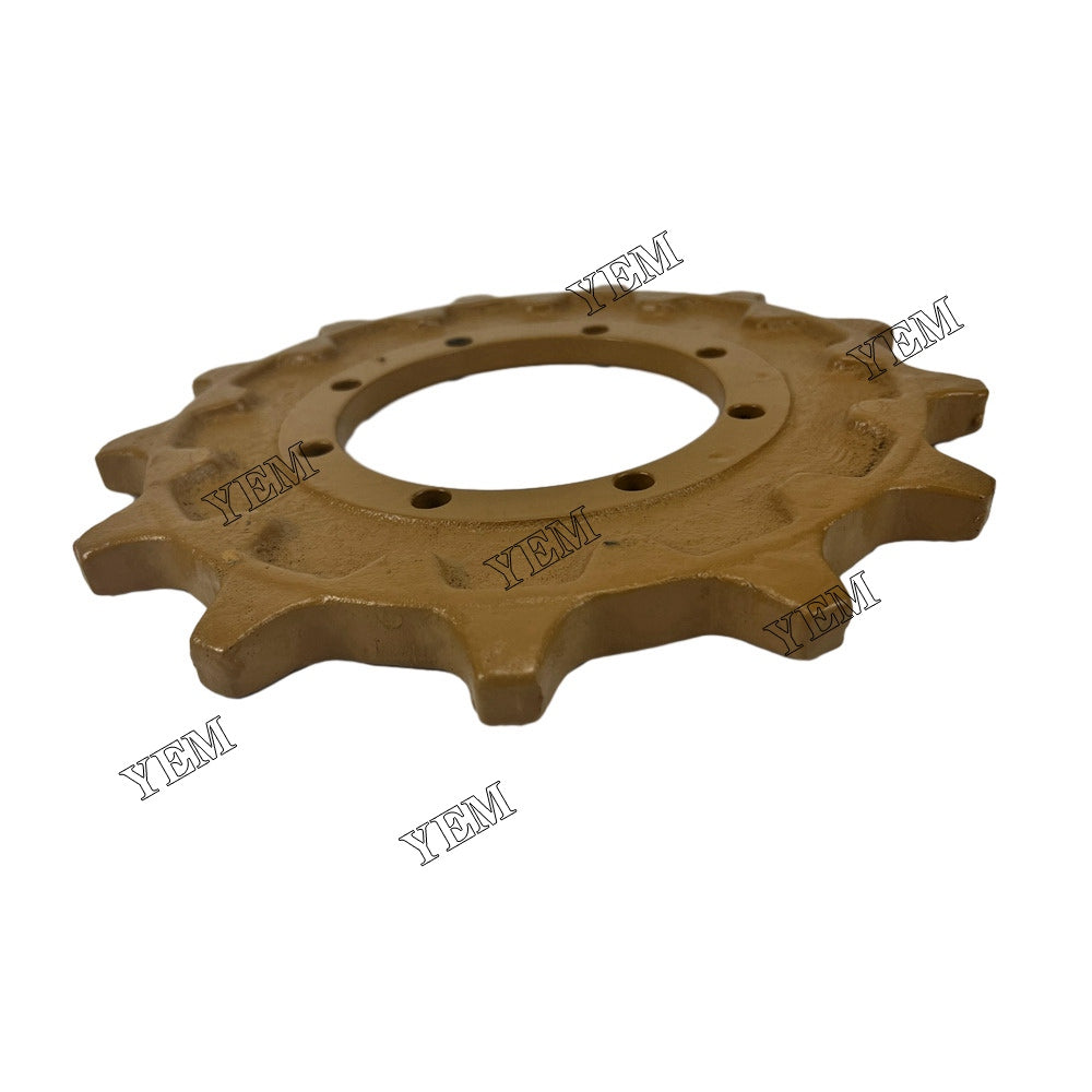 VIO17 Sprocket 172A64-29110 For Yanmar Engine parts