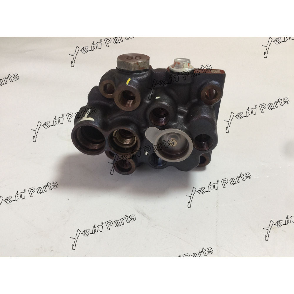 129008-51740 Fuel Injection Pump X6 For Yanmar Engine parts