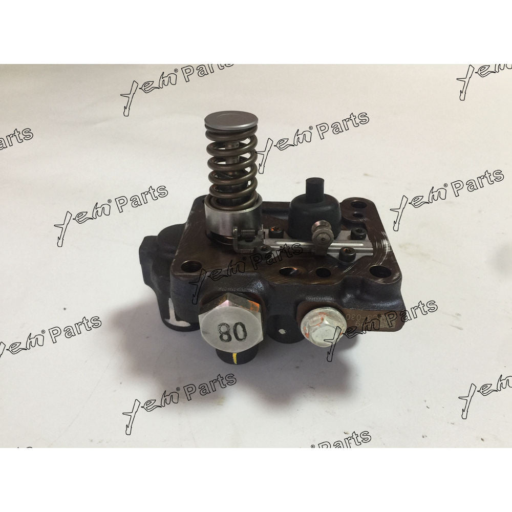 129008-51740 Fuel Injection Pump X6 For Yanmar Engine parts