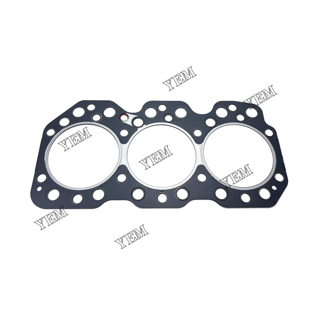 6CH Head Gasket For Yanmar Engine parts