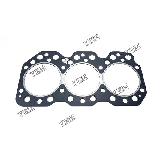 6CH Head Gasket For Yanmar Engine parts