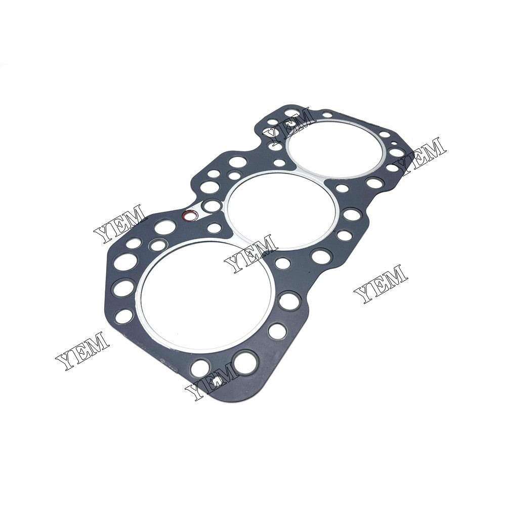 6CH Head Gasket For Yanmar Engine parts