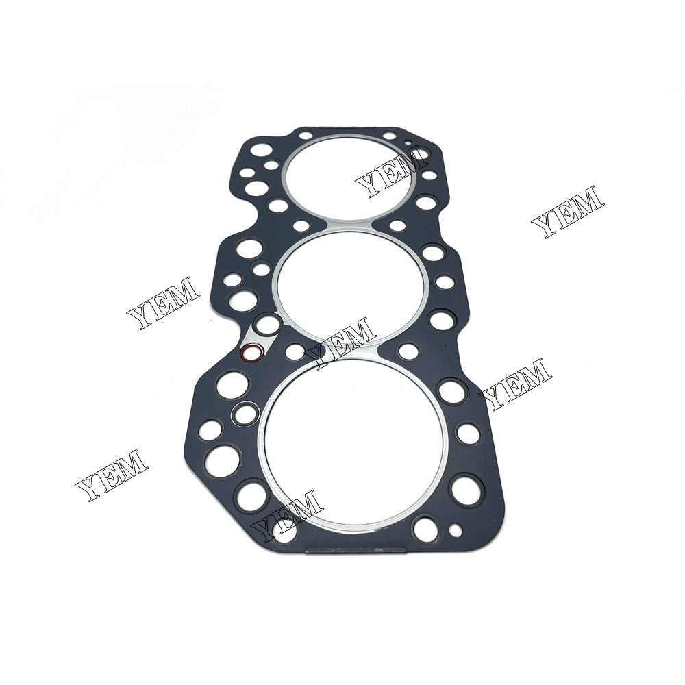 6CH Head Gasket For Yanmar Engine parts