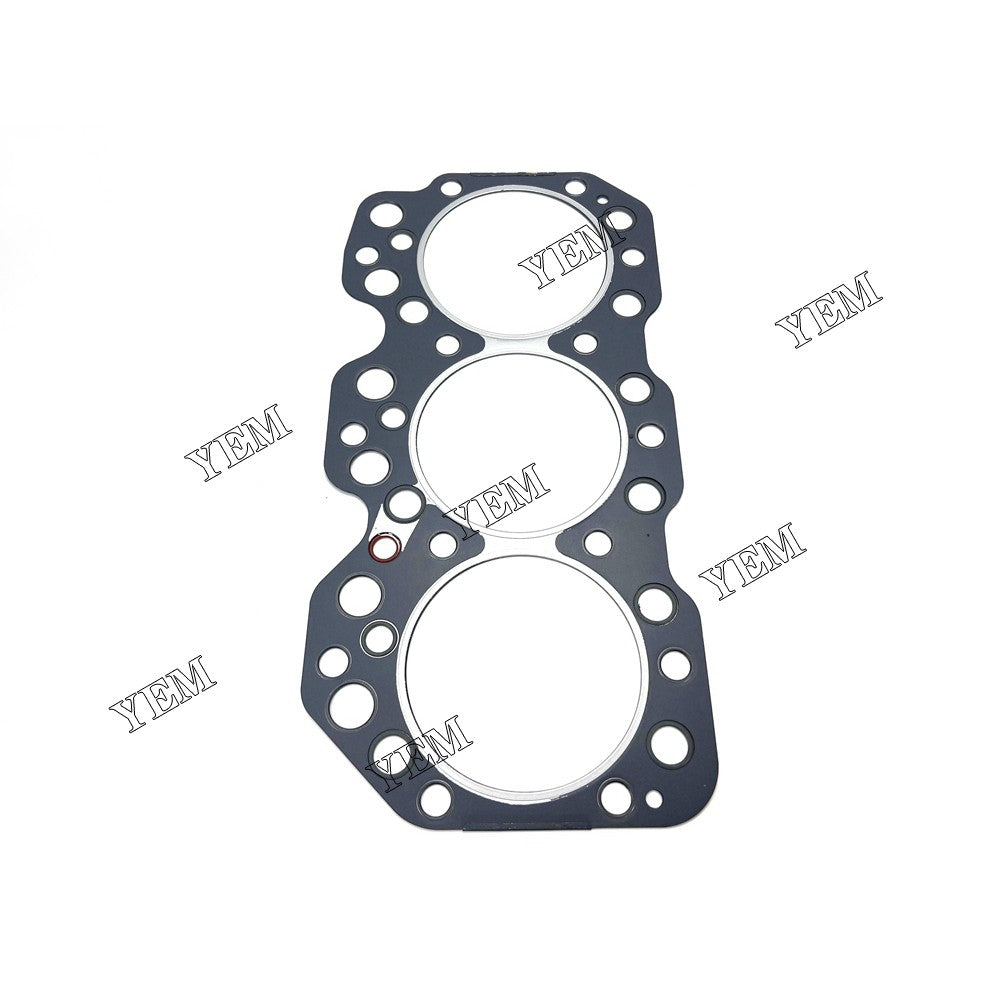 6CH Head Gasket For Yanmar Engine parts