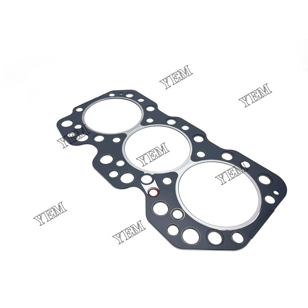 6CH Head Gasket For Yanmar Engine parts