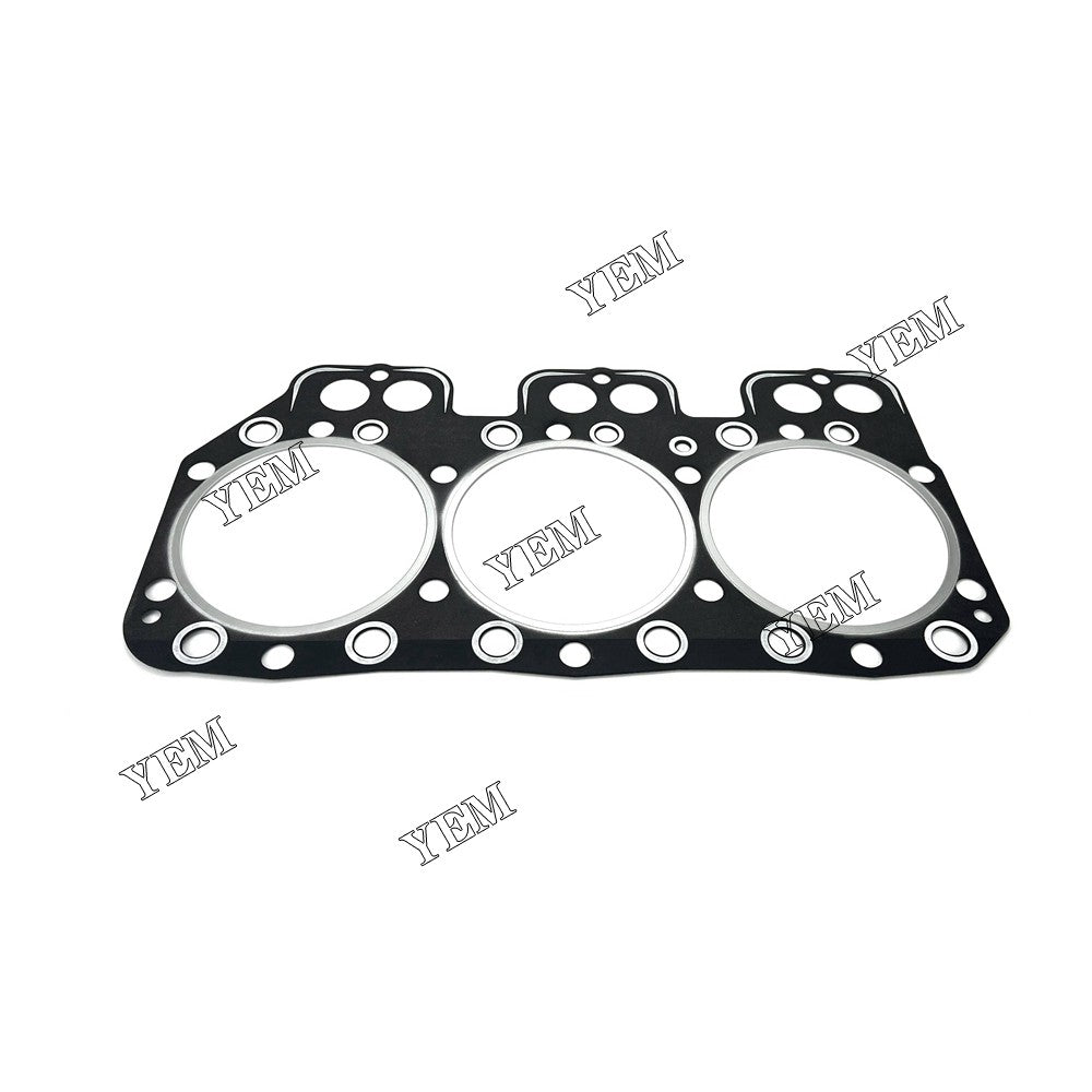 Head Gasket For Yanmar 6HA Engine parts