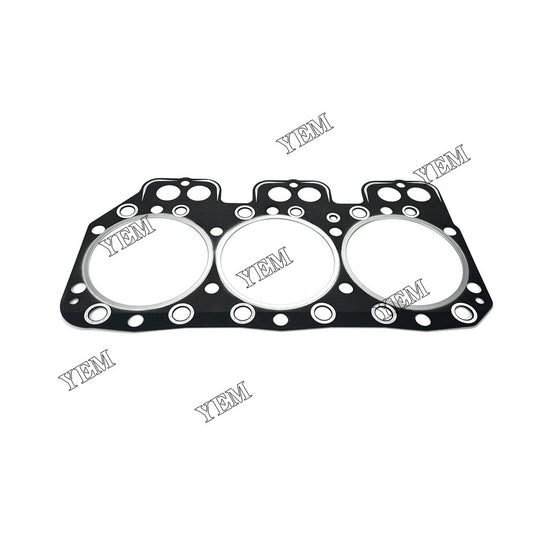 Head Gasket For Yanmar 6HA Engine parts