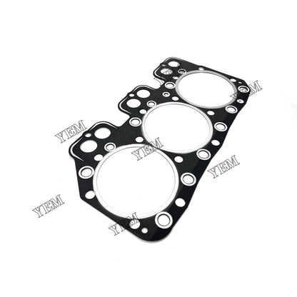 Head Gasket For Yanmar 6HA Engine parts