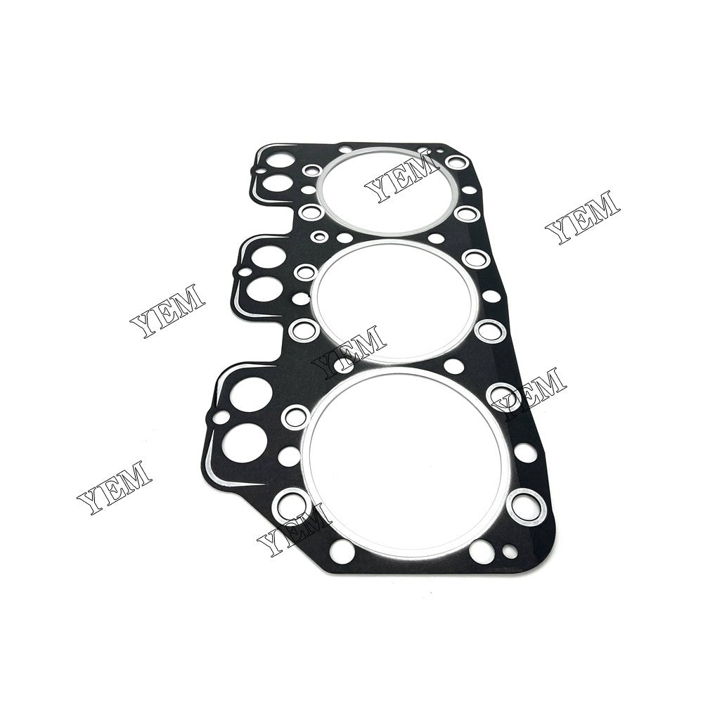 Head Gasket For Yanmar 6HA Engine parts