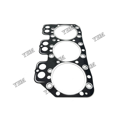 Head Gasket For Yanmar 6HA Engine parts