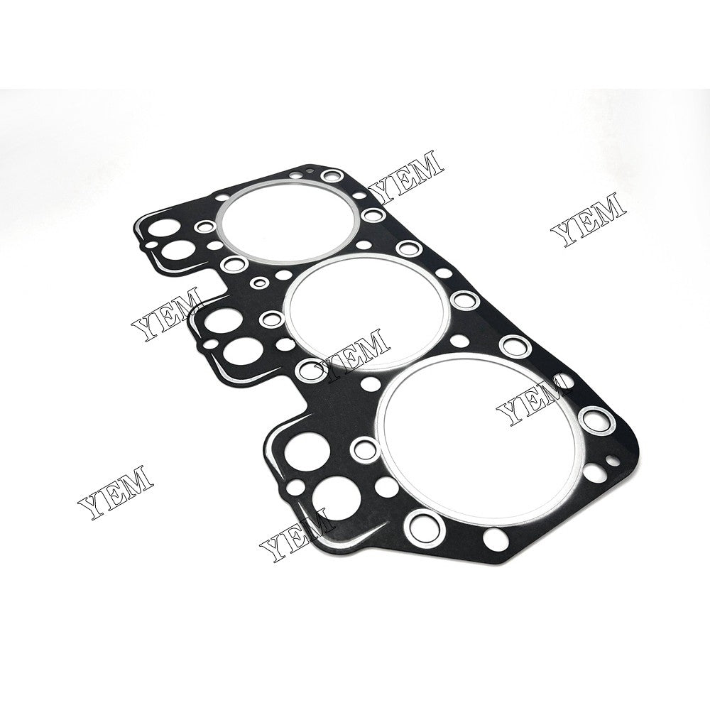 Head Gasket For Yanmar 6HA Engine parts