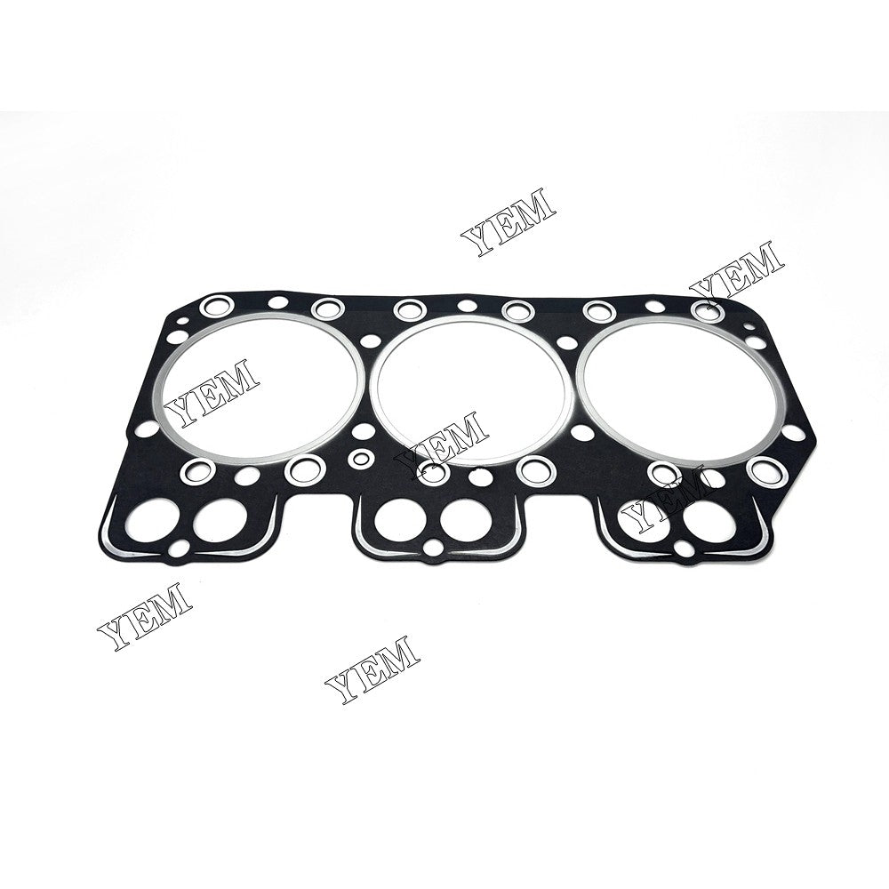 Head Gasket For Yanmar 6HA Engine parts