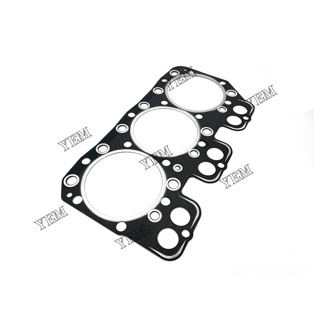 Head Gasket For Yanmar 6HA Engine parts