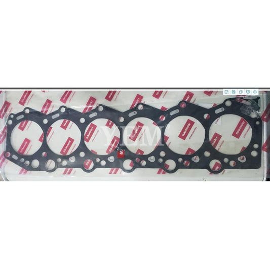 Head Gasket 119771-00401 For Yanmar Engine parts 6LPA-STP2