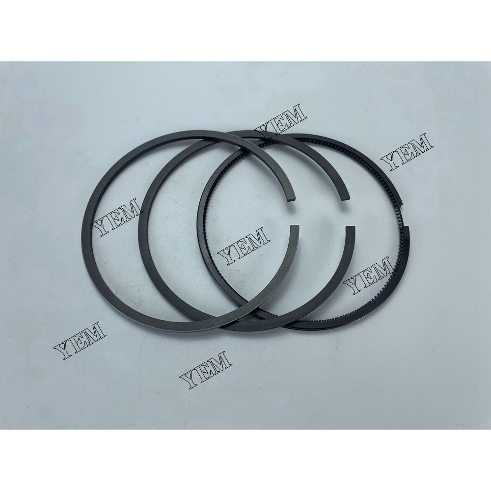 CY1105 Piston Ring For Yanmar Engine parts