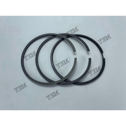CY1105 Piston Ring For Yanmar Engine parts