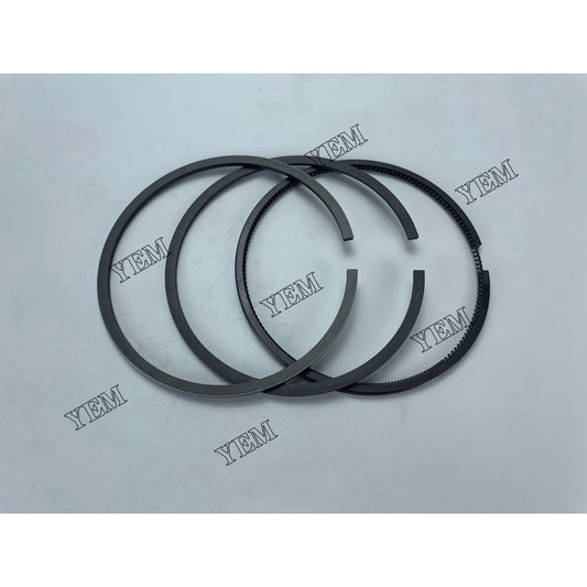 CY1105 Piston Ring For Yanmar Engine parts